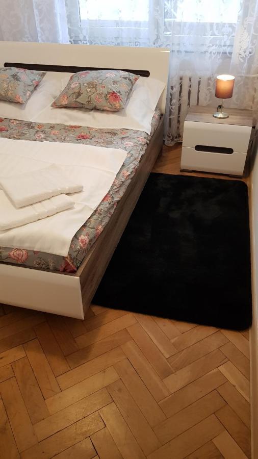 Leilighet Kometa Srodmiescie
